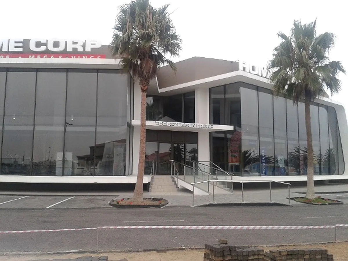 Home Corp